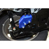 Barra Stabilizzatrice Posteriore Hardrace per Honda Odyssey RC (2013+)