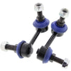 Biellette Barra Stabilizzatrice Anteriori Rinforzate Hardrace per Honda Civic FD (06-12)