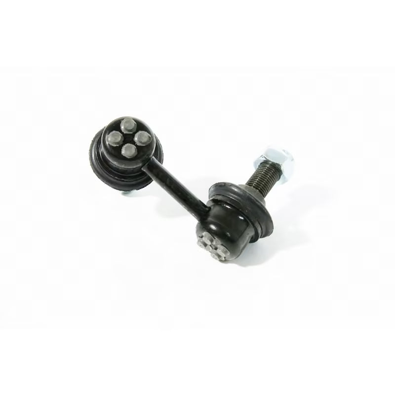 Carica immagine in Galleria Viewer, Biellette Barra Stabilizzatrice Anteriori Rinforzate Hardrace per Honda CRX EE8 (88-91)
