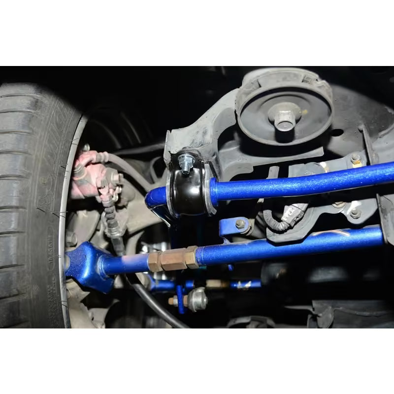 Carica immagine in Galleria Viewer, Barra Stabilizzatrice Posteriore Hardrace per Honda Accord CP / CS (08-12)
