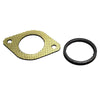 Kit di Guarnizioni di Scarico per Silenziatore DS Mazda MX-5 NC