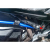 Rinforzo Inferiore Posteriore Hardrace per Honda HR-V RU (14-21)
