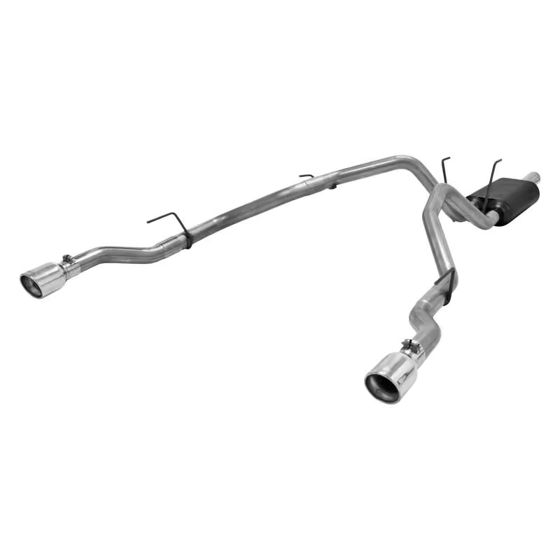 Carica immagine in Galleria Viewer, Scarico "Catback" Flowmaster American Thunder per Ram 1500 4.7L &amp; 5.7L (09-24)
