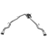 Scarico "Catback" Flowmaster American Thunder per Ram 1500 4.7L & 5.7L (09-24)