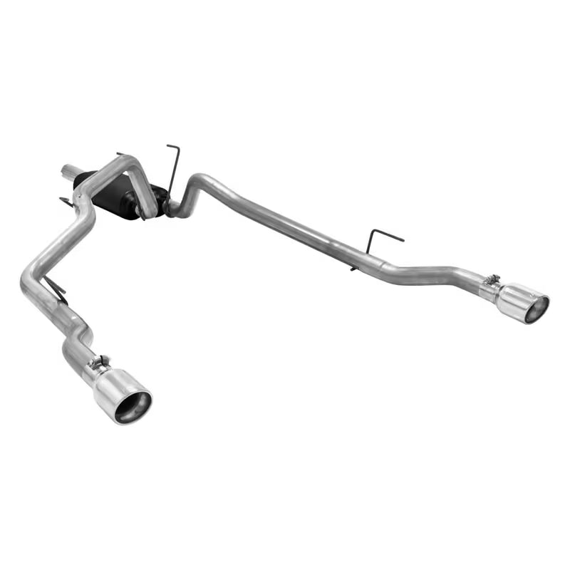 Carica immagine in Galleria Viewer, Scarico "Catback" Flowmaster American Thunder per Ram 1500 4.7L &amp; 5.7L (09-24)
