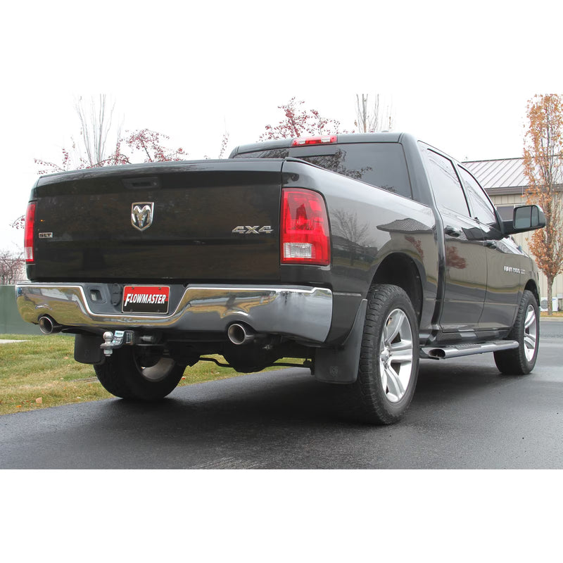 Carica immagine in Galleria Viewer, Scarico "Catback" Flowmaster American Thunder per Ram 1500 4.7L &amp; 5.7L (09-24)
