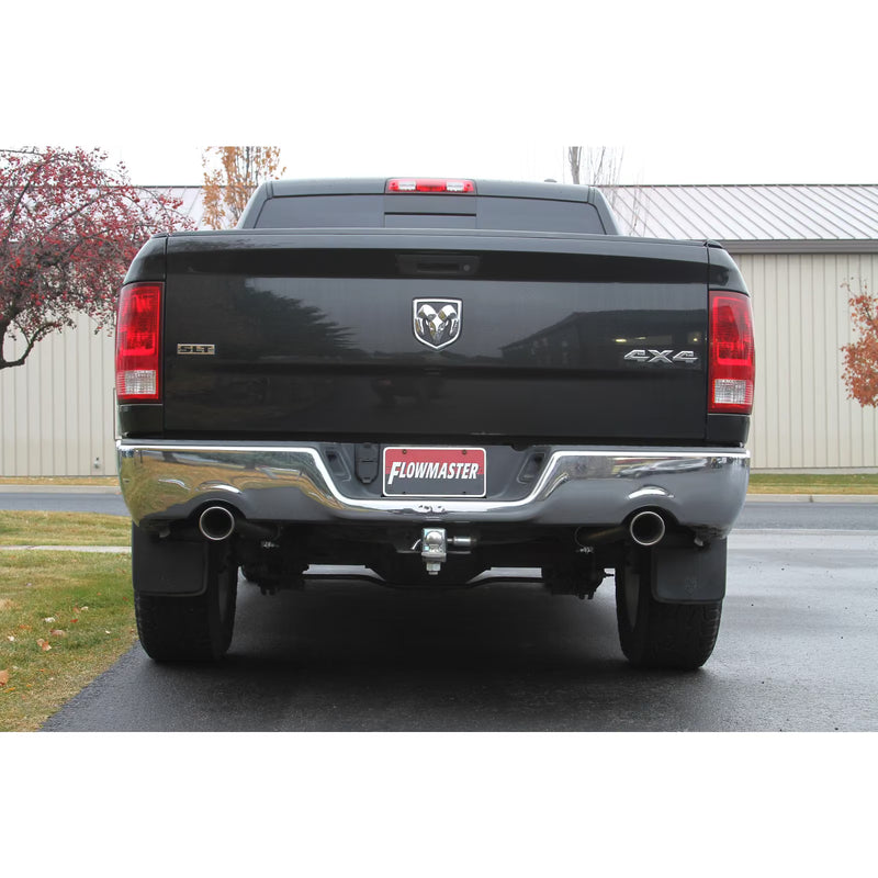 Carica immagine in Galleria Viewer, Scarico "Catback" Flowmaster American Thunder per Ram 1500 4.7L &amp; 5.7L (09-24)
