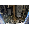 Scarico "Catback" Flowmaster American Thunder per Ram 1500 4.7L & 5.7L (09-24)