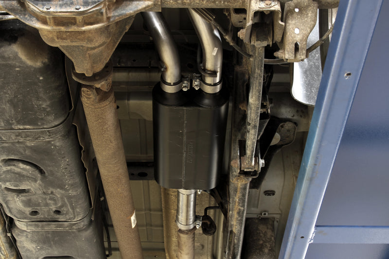 Carica immagine in Galleria Viewer, Scarico "Catback" Flowmaster American Thunder per Ram 1500 4.7L &amp; 5.7L (09-24)
