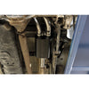 Scarico "Catback" Flowmaster American Thunder per Ram 1500 4.7L & 5.7L (09-24)