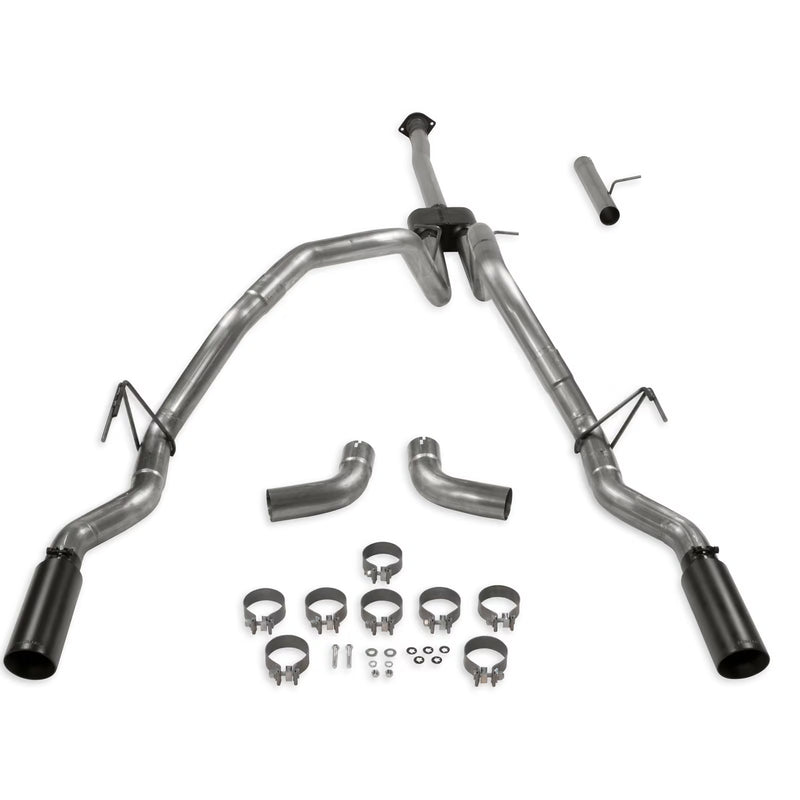 Carica immagine in Galleria Viewer, Scarico "Catback" Flowmaster Outlaw per Ram 1500 5.7L (2019+)
