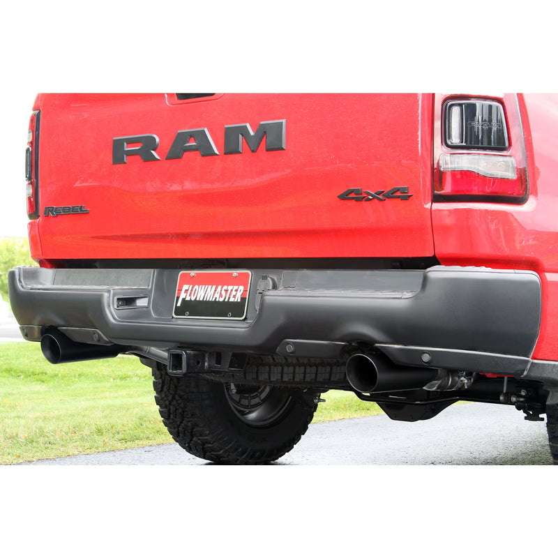 Carica immagine in Galleria Viewer, Scarico "Catback" Flowmaster Outlaw per Ram 1500 5.7L (2019+)

