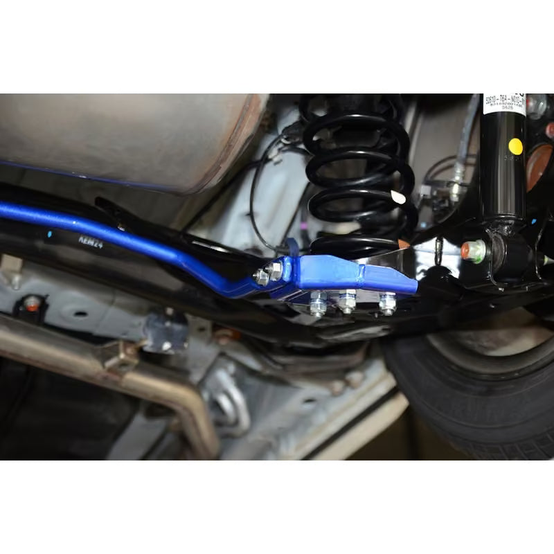 Barra Stabilizzatrice Posteriore Hardrace per Honda Odyssey RC (2013+)