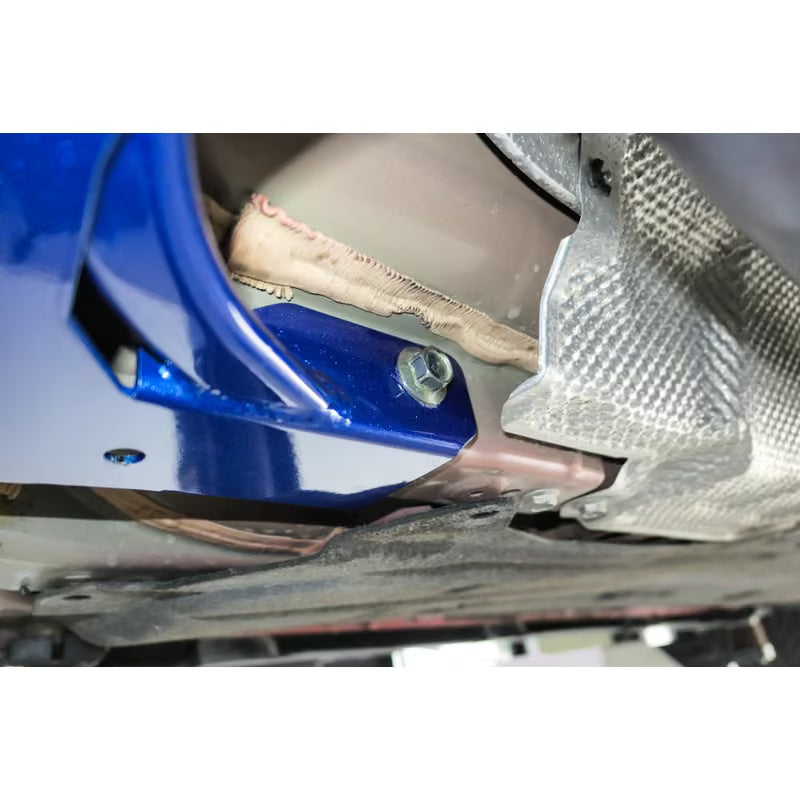 Carica immagine in Galleria Viewer, Rinforzo Culla Anteriore Hardrace per Honda Civic Type R FK8 (17-22)
