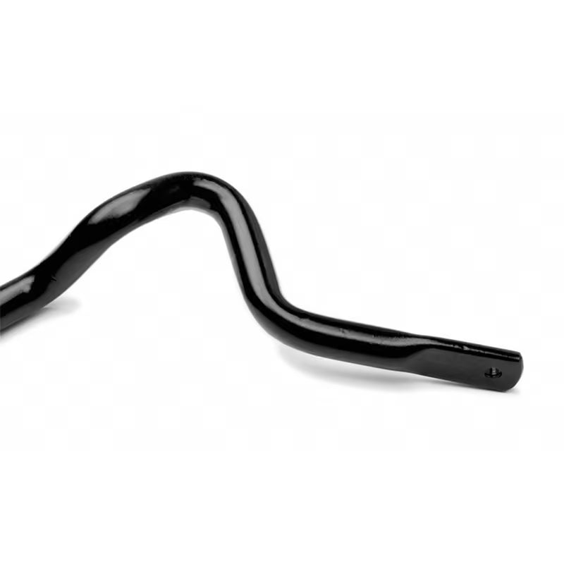 Carica immagine in Galleria Viewer, Barra Stabilizzatrice Anteriore Hardrace Nera per Honda Civic EG / EH / EJ
