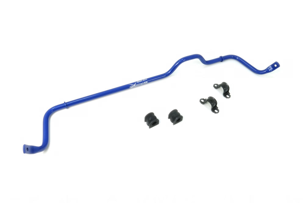 Barra Stabilizzatrice Posteriore Hardrace per Honda Odyssey RL6 (2018+)