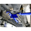 Rinforzo Inferiore Anteriore Hardrace per Honda CR-V RM (12-16)