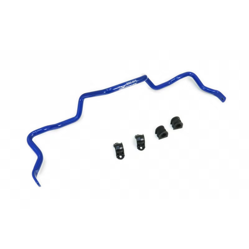 Carica immagine in Galleria Viewer, Barra Stabilizzatrice Anteriore Hardrace Blu per Honda Civic EK / EJ / EM
