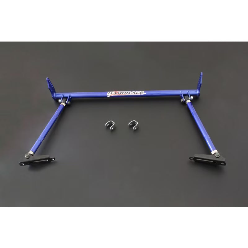 Carica immagine in Galleria Viewer, Barra di Trazione Anteriore Hardrace per Honda Civic EK / EJ / EM1
