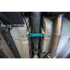 Rinforzo Tunnel di Trasmissione Hardrace per Honda S2000