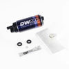 Pompa Benzina Deatschwerks DW200 255 L/h E85 per Hyundai Genesis Coupe (09-12), Genesis (09-14)