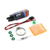 Pompa Benzina Deatschwerks DW300C 340 L/h E85 per Ford Focus MK2 RS (09-10)