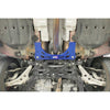Rinforzo Culla Anteriore Hardrace per Honda Civic Type R FK8 (17-22)