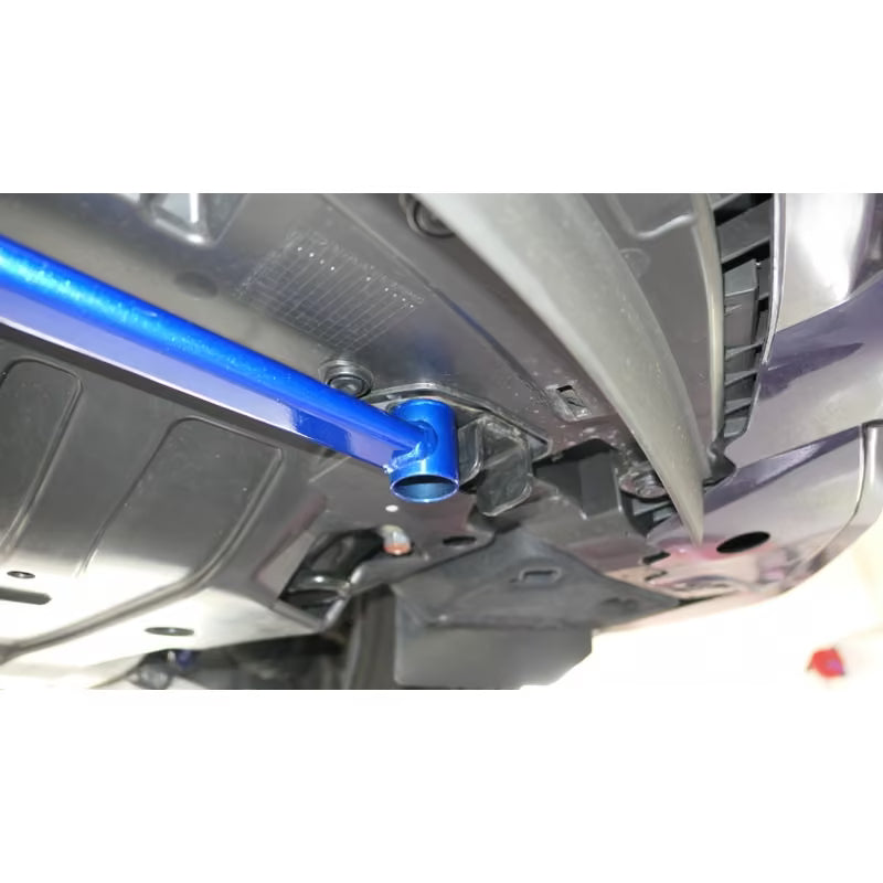 Carica immagine in Galleria Viewer, Barra di Rinforzo Inferiore Anteriore per Honda Odyssey RC1 / RC2 / RC4 (2013+)

