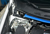 Barra Duomi Superiore Anteriore Hardrace per Honda Odyssey RC1 / RC2 / RC4 (2013+)