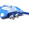 Barra Stabilizzatrice Posteriore Hardrace per Honda HR-V RU / RV