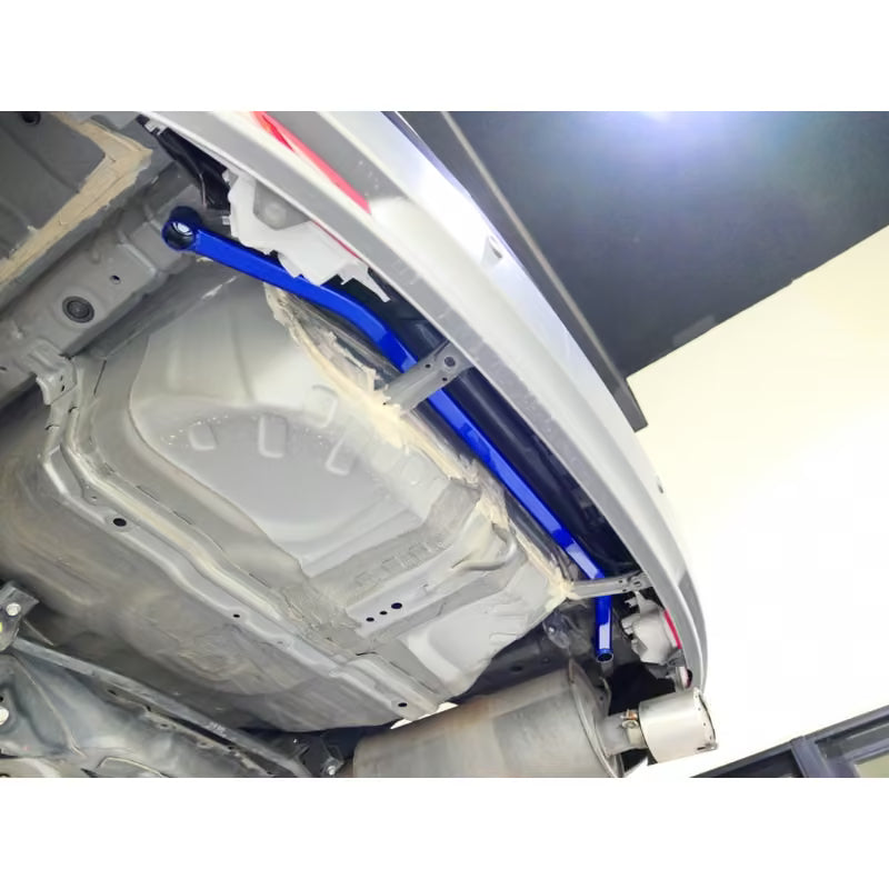 Carica immagine in Galleria Viewer, Barra di Rinforzo Posteriore Hardrace per Honda CR-V RM (12-16)
