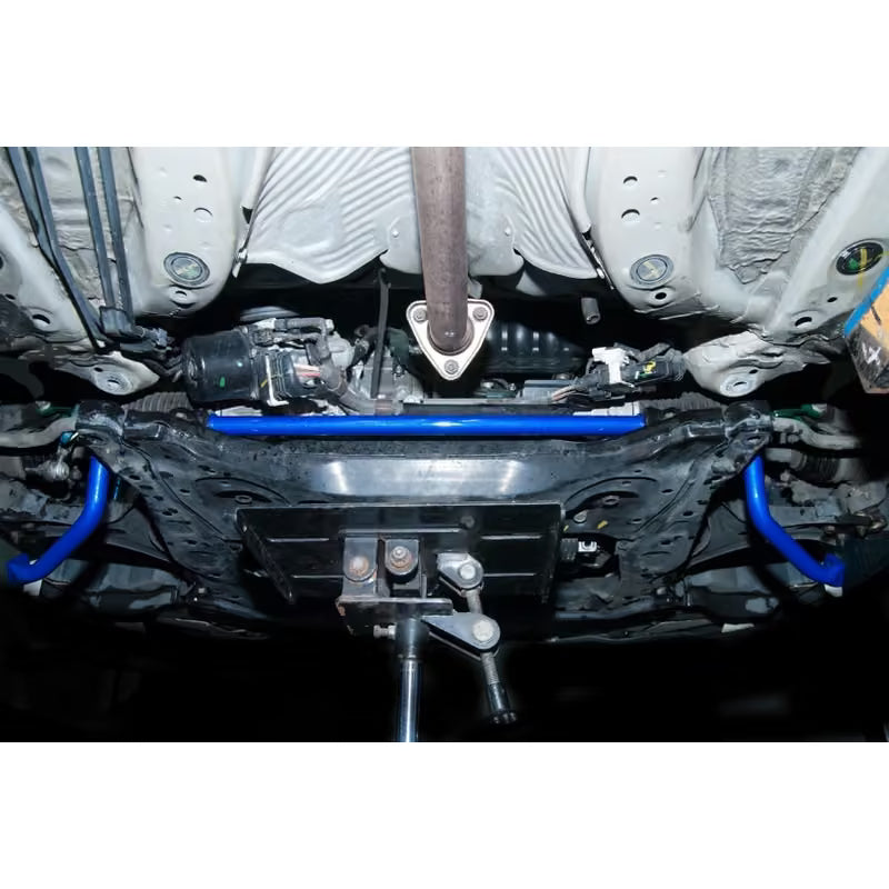 Carica immagine in Galleria Viewer, Barra Stabilizzatrice Anteriore Hardrace per Honda Civic FG / FB (12-15)
