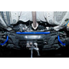 Barra Stabilizzatrice Anteriore Hardrace per Honda Civic FG / FB (12-15)