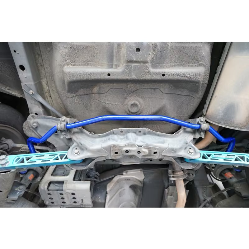 Carica immagine in Galleria Viewer, Barra Stabilizzatrice Posteriore Hardrace per Honda CR-V RD4 / RD8 (02-06)
