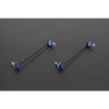 Biellette Barra Stabilizzatrice Anteriori Rinforzate Hardrace per Honda CR-V RE (07-11)