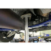 Rinforzo Culla Anteriore Hardrace per Honda Civic Type R FK8 (17-22)