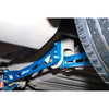 Rinforzo Culla Posteriore Hardrace per Honda Civic EK / EJ / EM1