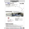 Barra Stabilizzatrice Posteriore Hardrace per Honda CR-V RM (12-16)