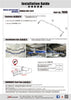 Barra Stabilizzatrice Posteriore Hardrace per Honda CR-V RE (07-11)