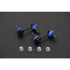 Biellette Barra Stabilizzatrice Anteriori Rinforzate Hardrace per Honda Accord UC1 (02-08)