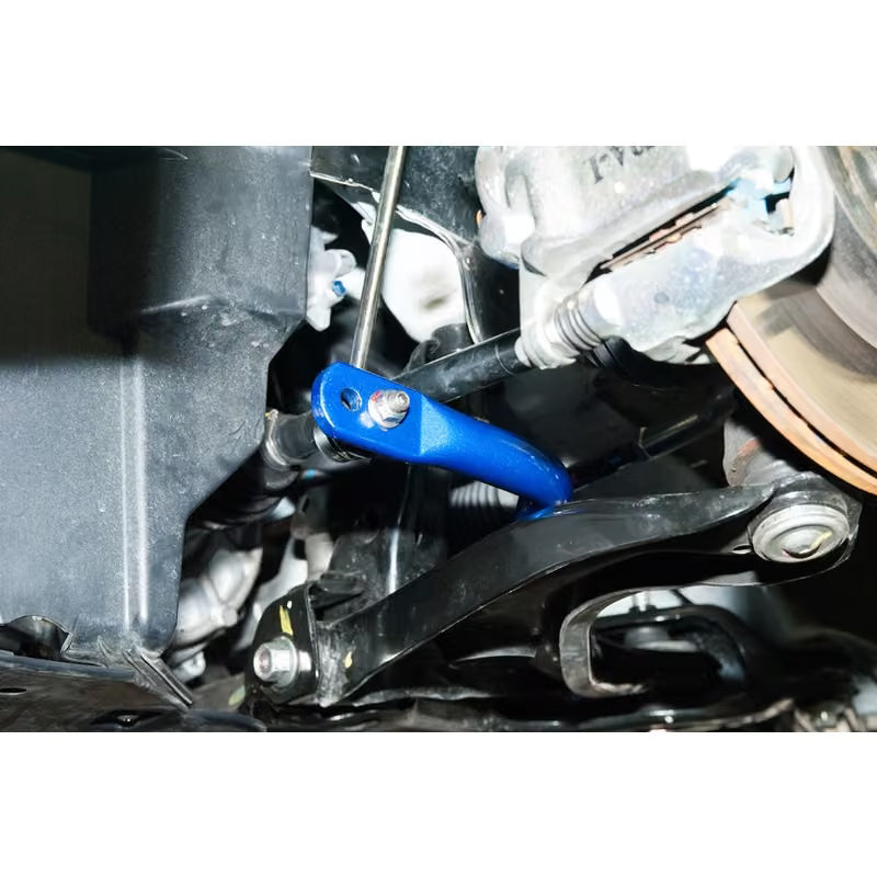 Carica immagine in Galleria Viewer, Barra Stabilizzatrice Anteriore Hardrace per Honda Jazz (13-20)

