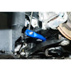 Barra Stabilizzatrice Anteriore Hardrace per Honda Jazz (13-20)