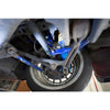 Barra Stabilizzatrice Posteriore Hardrace per Honda S2000