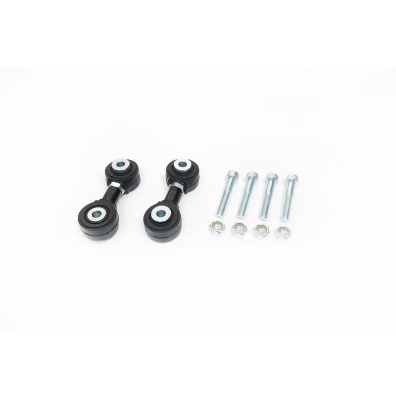 Biellette Barra Stabilizzatrice Regolabili Hardrace per Honda Civic EK / EJ / EM (96-00)