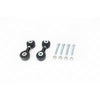 Biellette Barra Stabilizzatrice Regolabili Hardrace per Honda Civic EG / EH / EJ (92-96)