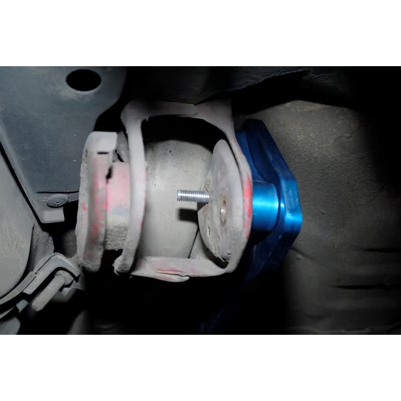 Carica immagine in Galleria Viewer, Rinforzo Culla Posteriore Hardrace per Honda Civic EG / EH / EJ
