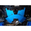 Paracoppa Hardrace in Alluminio per Honda HR-V RU (14-21)