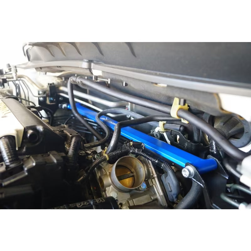 Carica immagine in Galleria Viewer, Barra Duomi Superiore Anteriore Hardrace per Honda HR-V RU (14-21)

