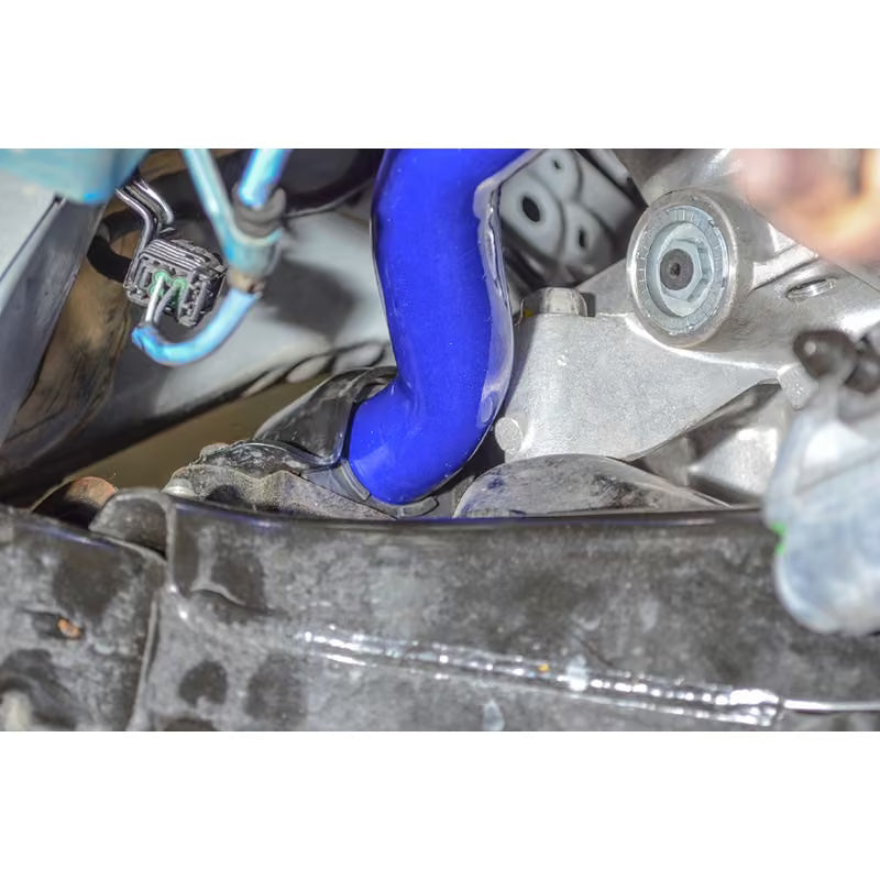 Barra Stabilizzatrice Anteriore Hardrace per Honda Odyssey RC (2013+)