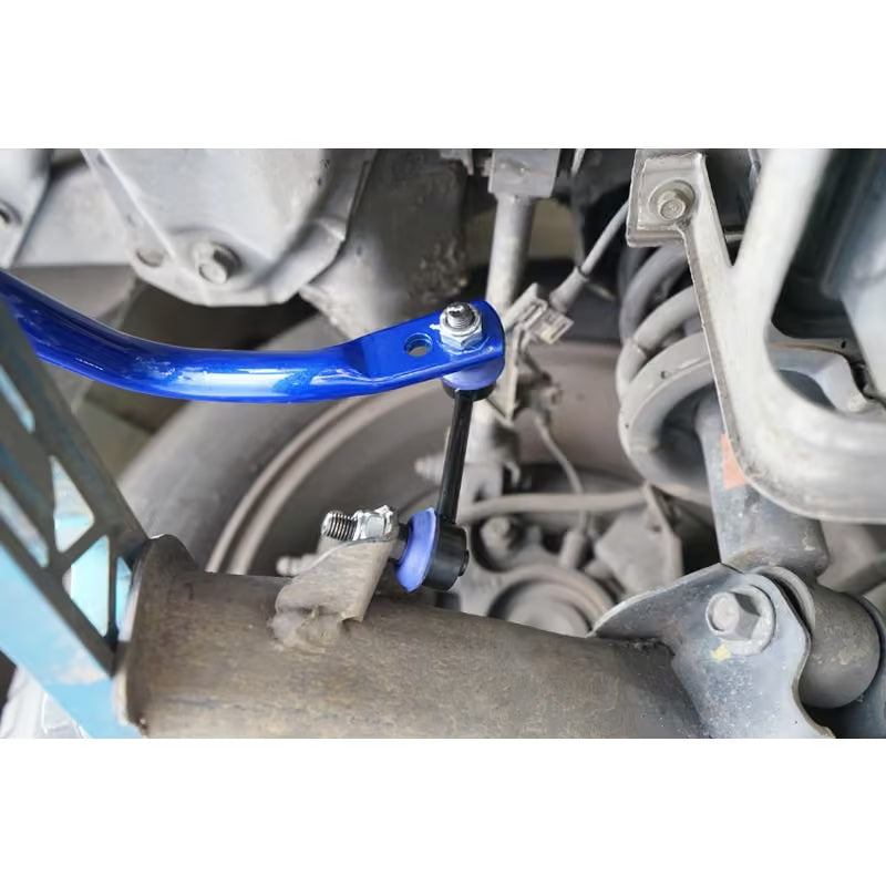 Carica immagine in Galleria Viewer, Barra Stabilizzatrice Posteriore Hardrace per Honda Stream RN (00-06)
